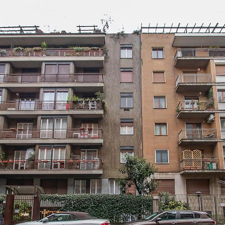 I Host Apartment - Melloni 34 Mediolan Zewnętrze zdjęcie