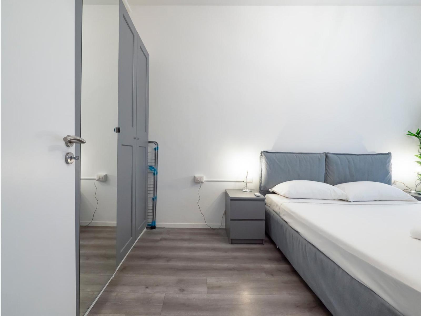 I Host Apartment - Melloni 34 Mediolan Zewnętrze zdjęcie