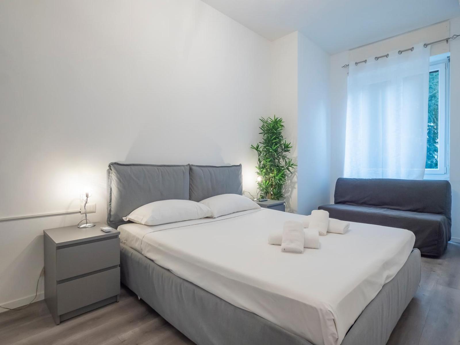 I Host Apartment - Melloni 34 Mediolan Zewnętrze zdjęcie
