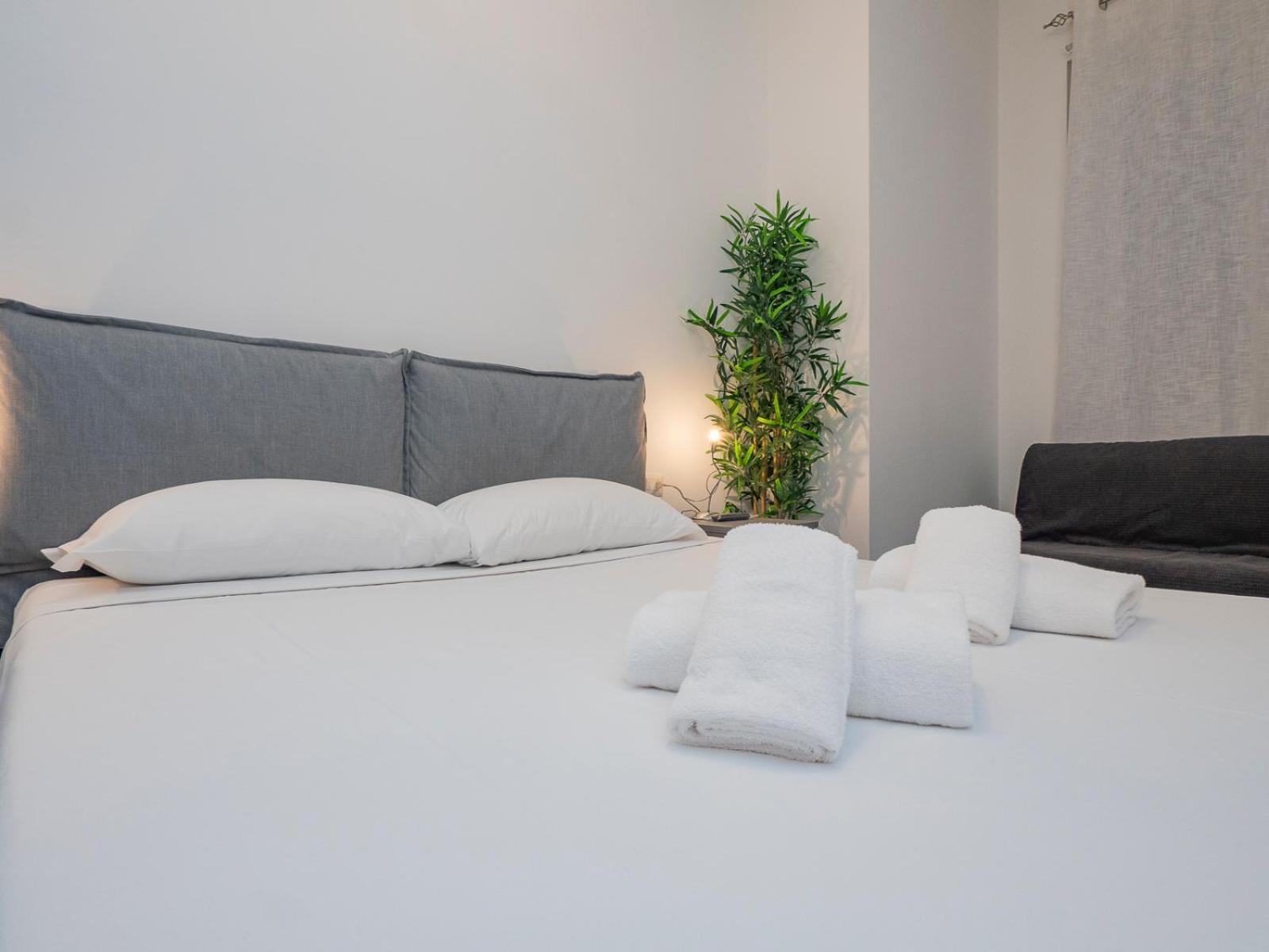 I Host Apartment - Melloni 34 Mediolan Zewnętrze zdjęcie