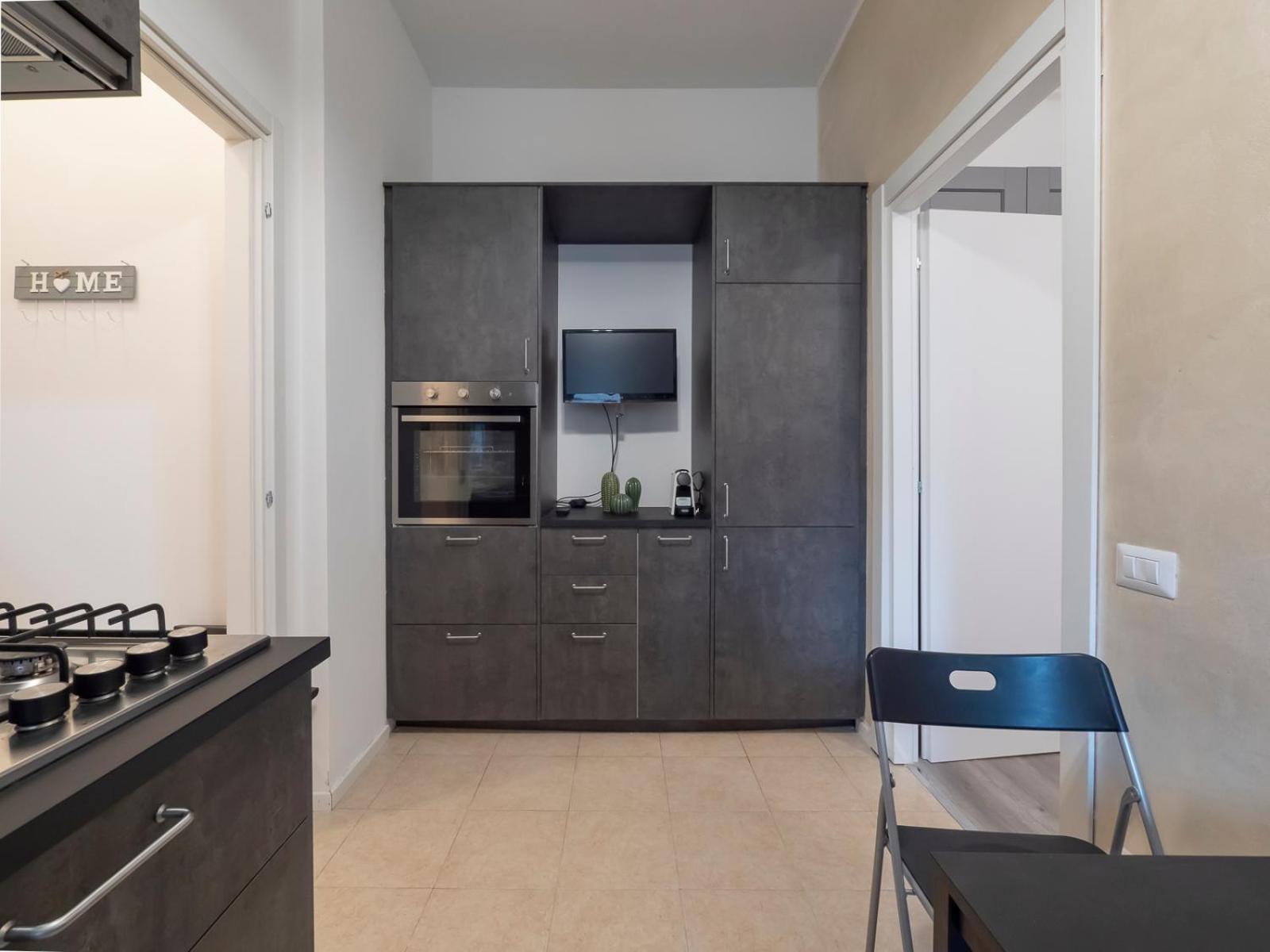 I Host Apartment - Melloni 34 Mediolan Zewnętrze zdjęcie
