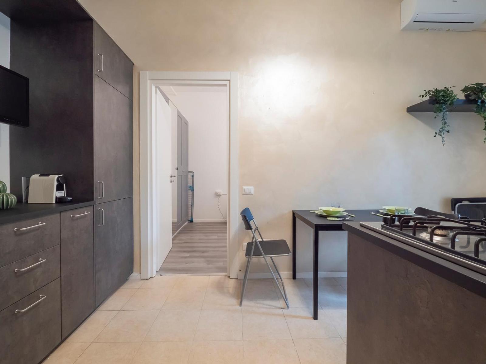 I Host Apartment - Melloni 34 Mediolan Zewnętrze zdjęcie