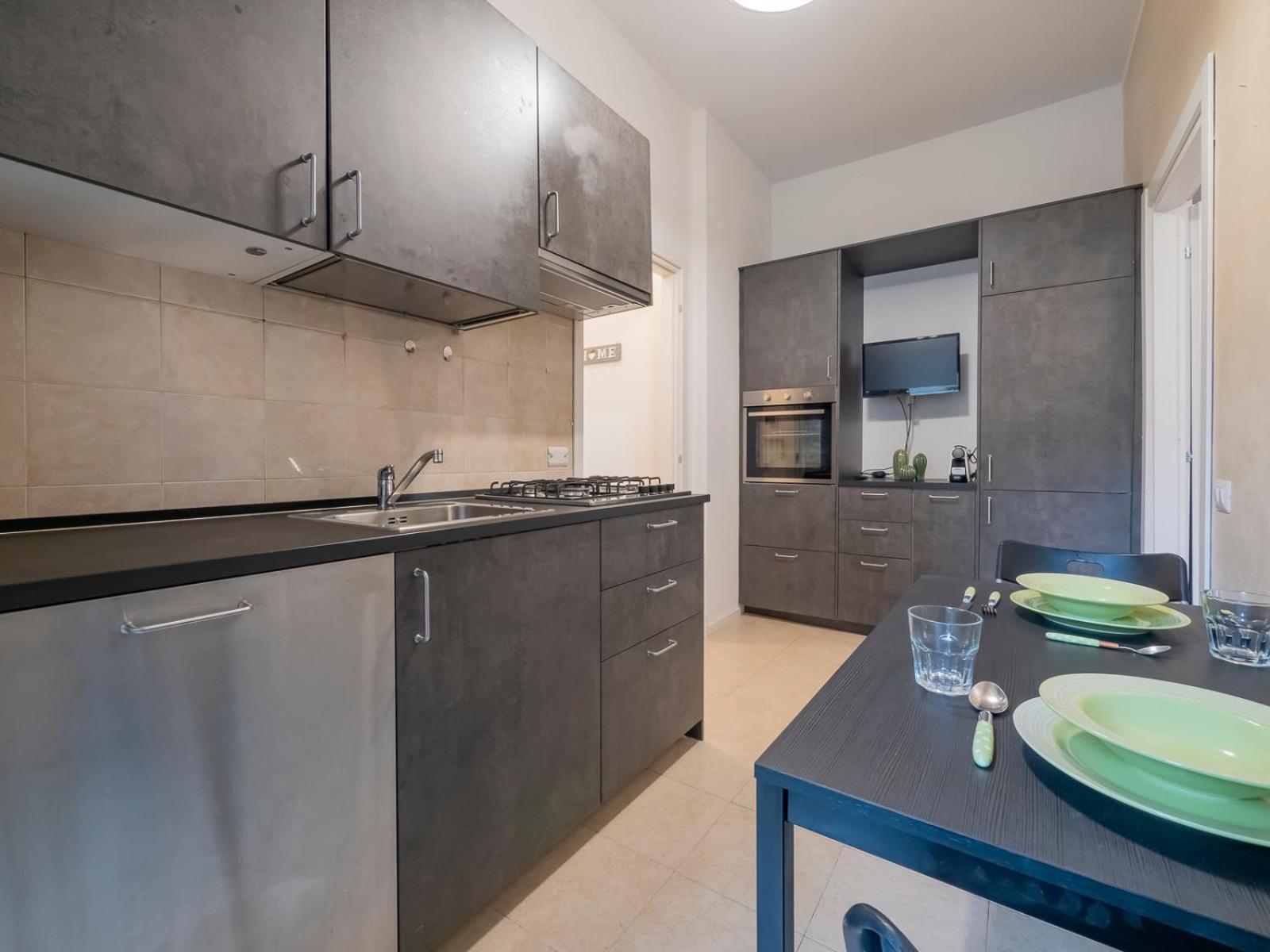 I Host Apartment - Melloni 34 Mediolan Zewnętrze zdjęcie