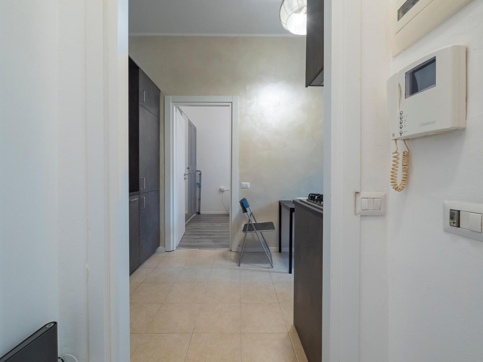 I Host Apartment - Melloni 34 Mediolan Zewnętrze zdjęcie