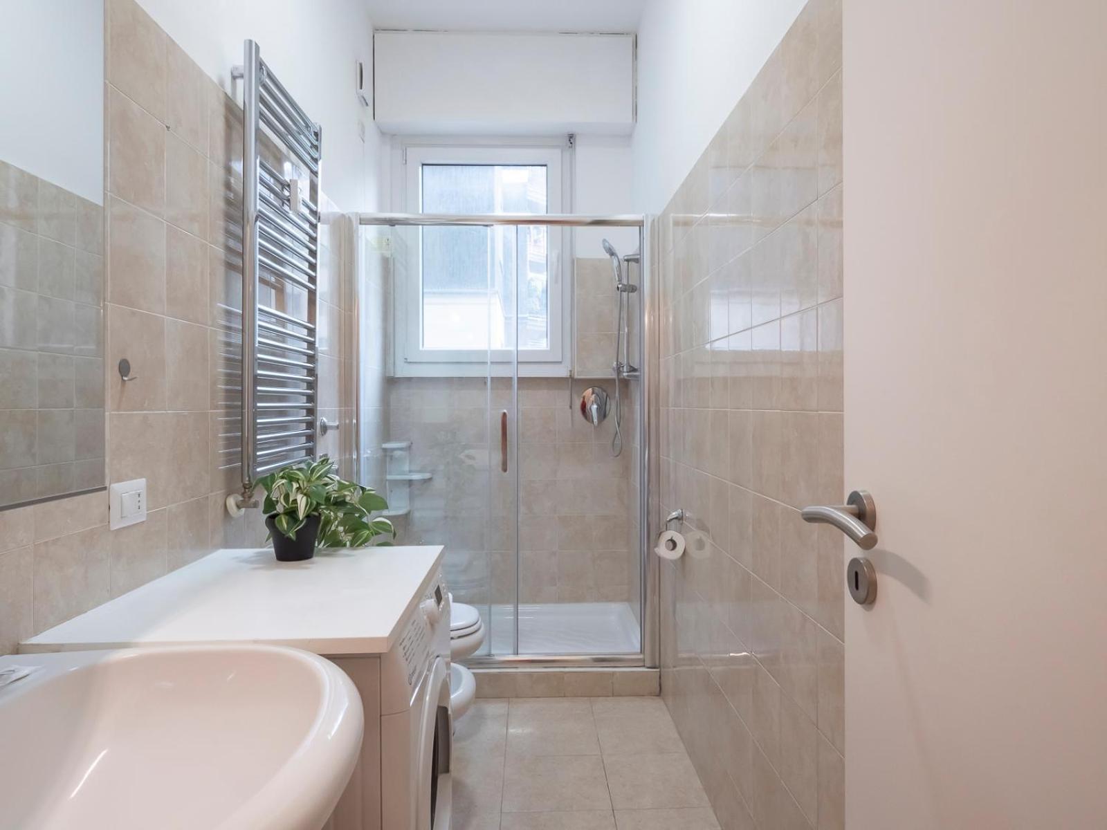 I Host Apartment - Melloni 34 Mediolan Zewnętrze zdjęcie